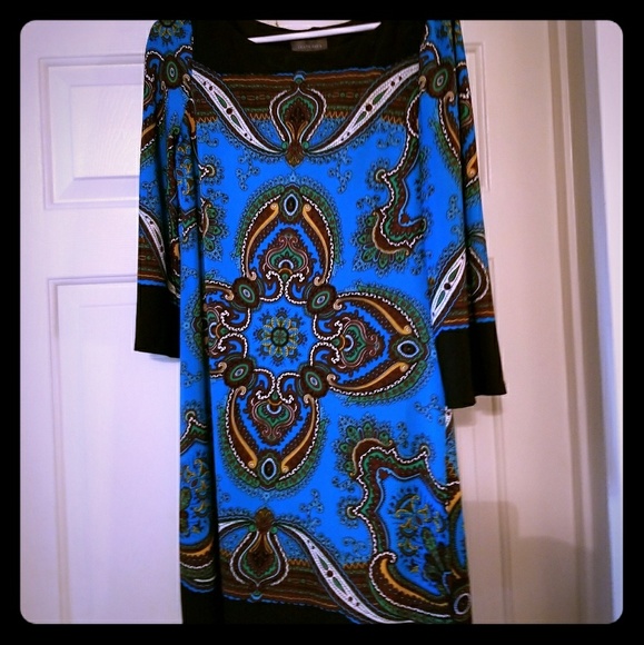 Dress - Picture 1 of 1